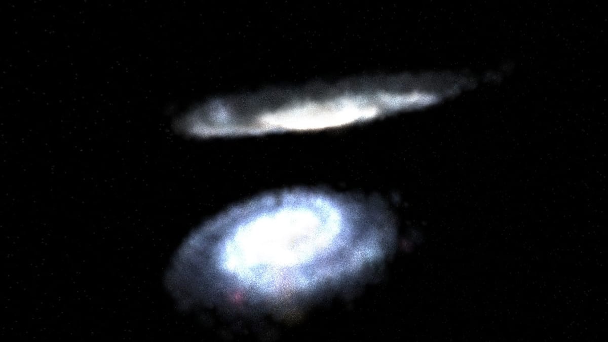 Universe SandboxÂ²