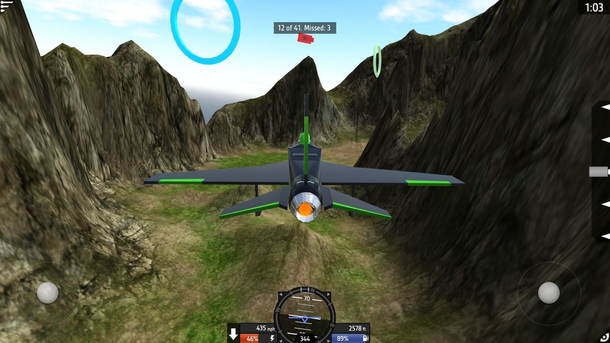 SimplePlanes