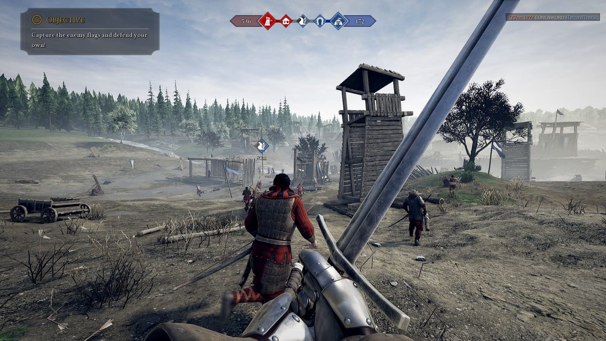 Mordhau