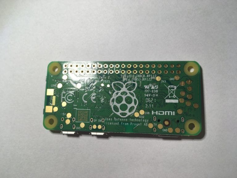 Raspberry Pi â€“ Umbau zum FunkgerÃ¤t mit rpitx
