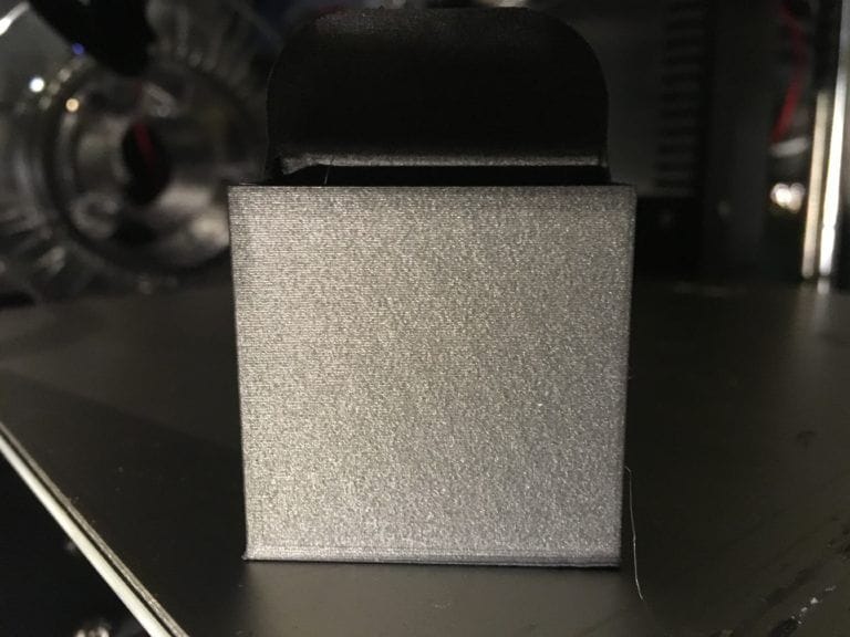 Prusa MK3S+ Upgrade