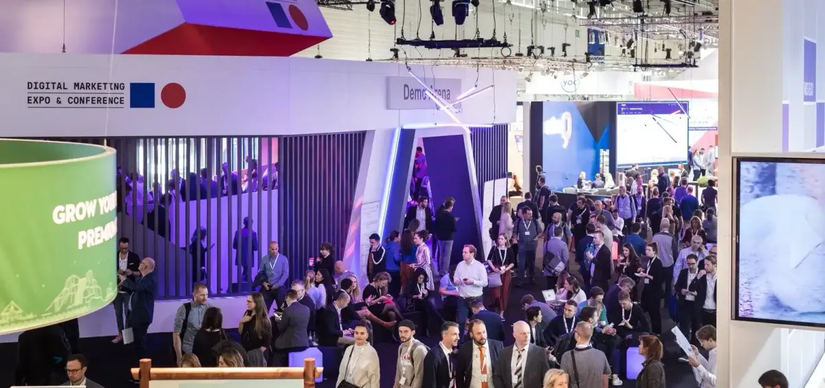 DMEXCO 2023