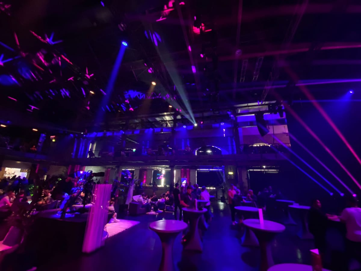 ASUS ROG Pressekonferenz 2024