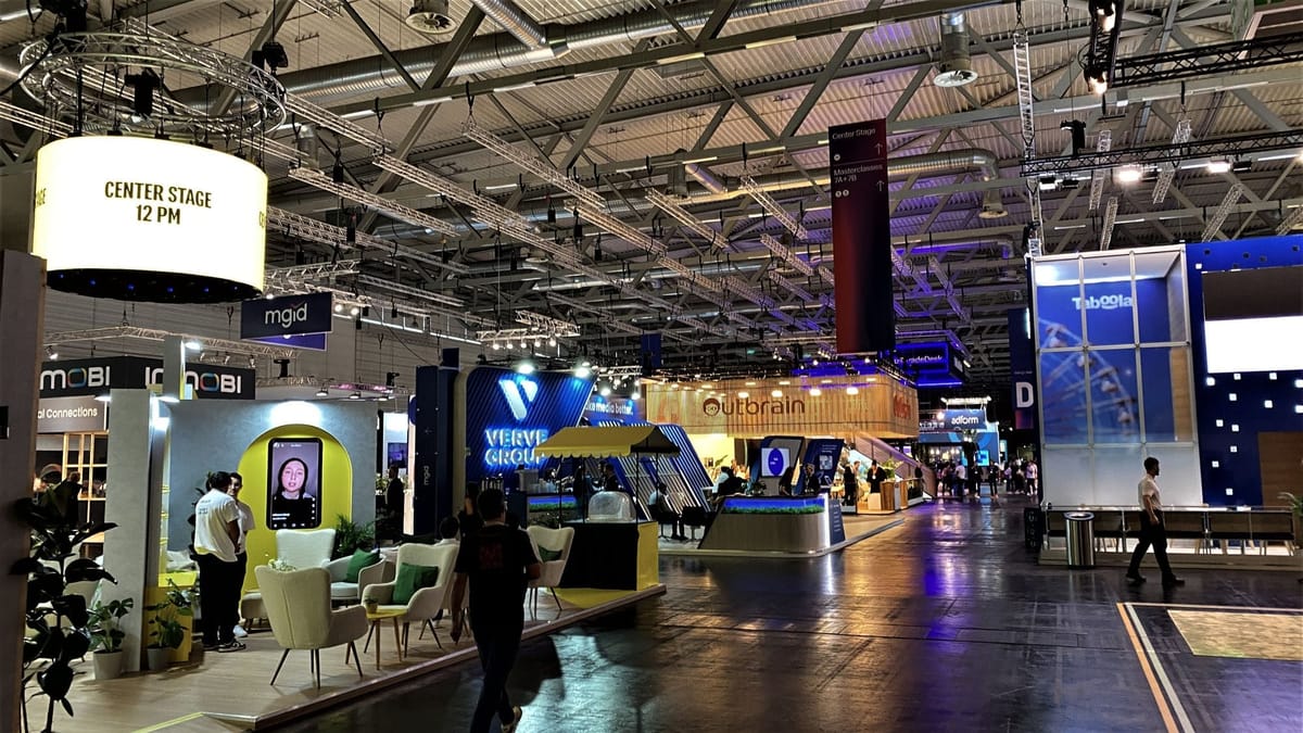 DMEXCO 2025: Ã¼ber 900 Speaker & Asia Expansion