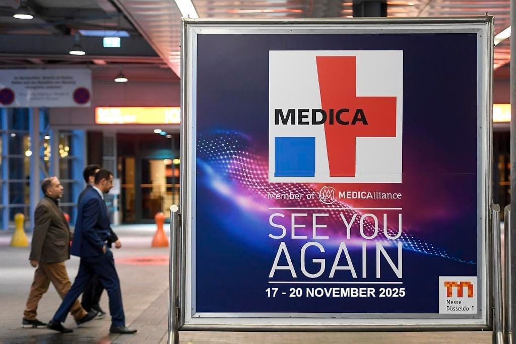 Medica 2025