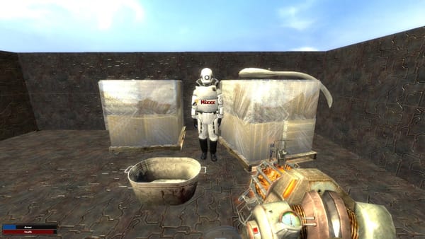 Garryâ€™s Mod