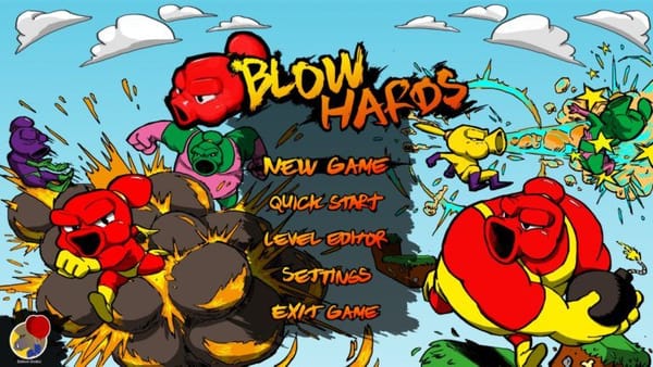 Blowhards