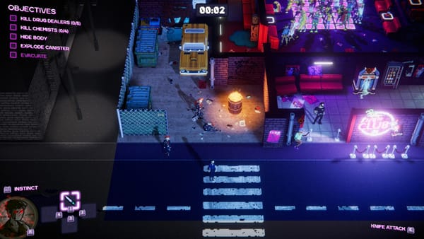 Party Hard 2