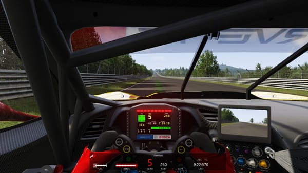 Assetto Corsa