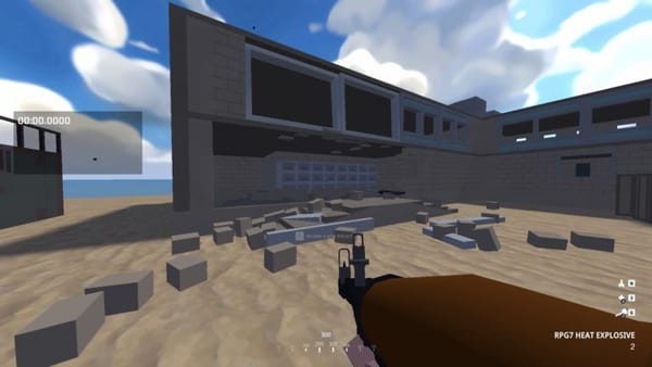 Battlebit Remastered