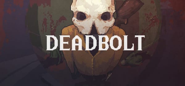 Deadbolt