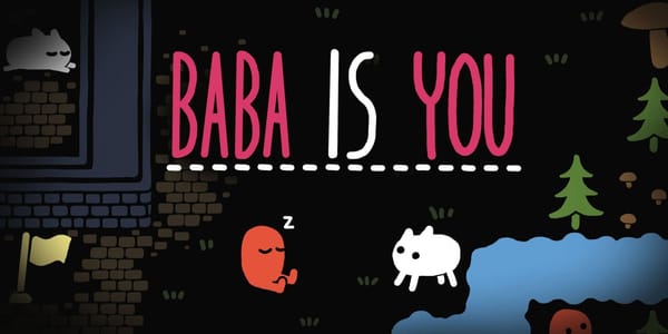 Baba Is You