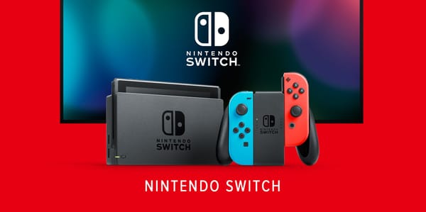 Portierungen fÃ¼r die Nintendo Switch