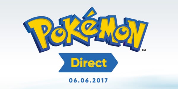 PokÃ©mon Direct vom 6. Juni 2017