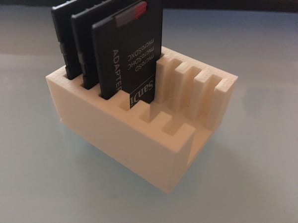 Filamentworld ABS Review