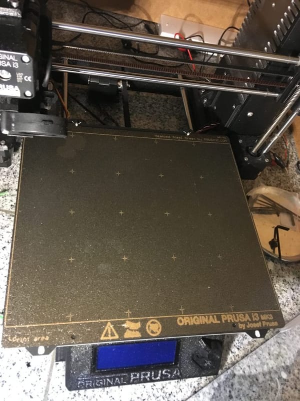 3D-Drucker â€“ Spielerei oder Zukunftstechnik?