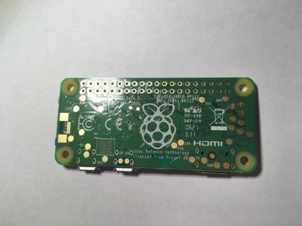 Raspberry Pi â€“ Umbau zum FunkgerÃ¤t mit rpitx
