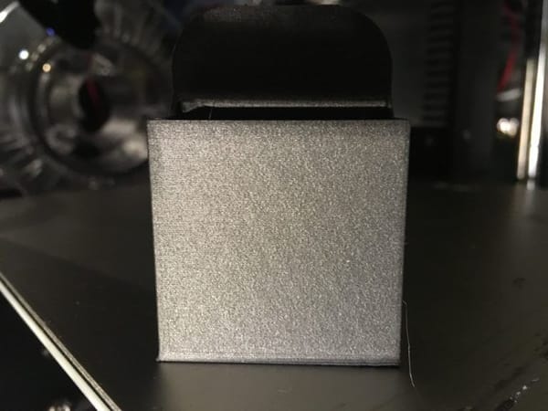 Prusa MK3S+ Upgrade