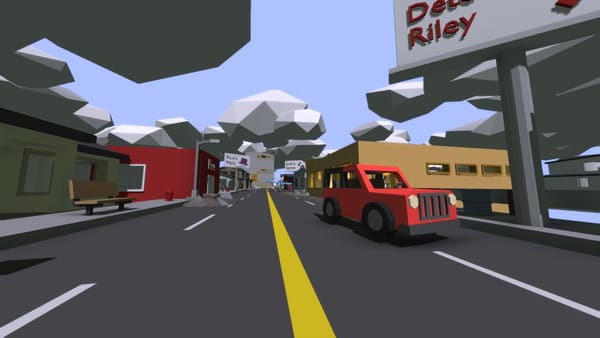 Unturned