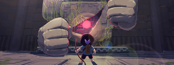 Titan Souls