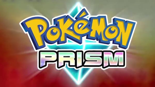 PokÃ©mon Prism