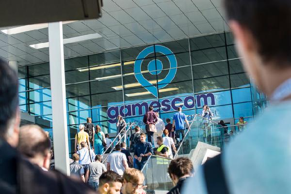 Die besten Gamescom Spiele