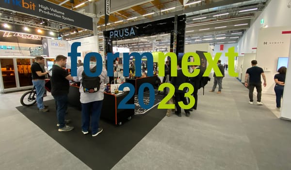 Formnext 2023