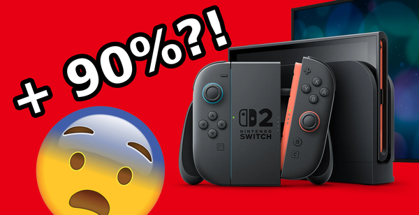 Sind Switch 2 Spiele zu teuer?