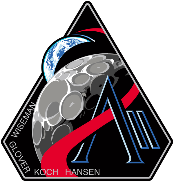 Artemis II: erster bemannter Mondflug seit 1972